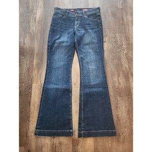 Express Women’s Eva Fit/Flare Jeans Size 2
